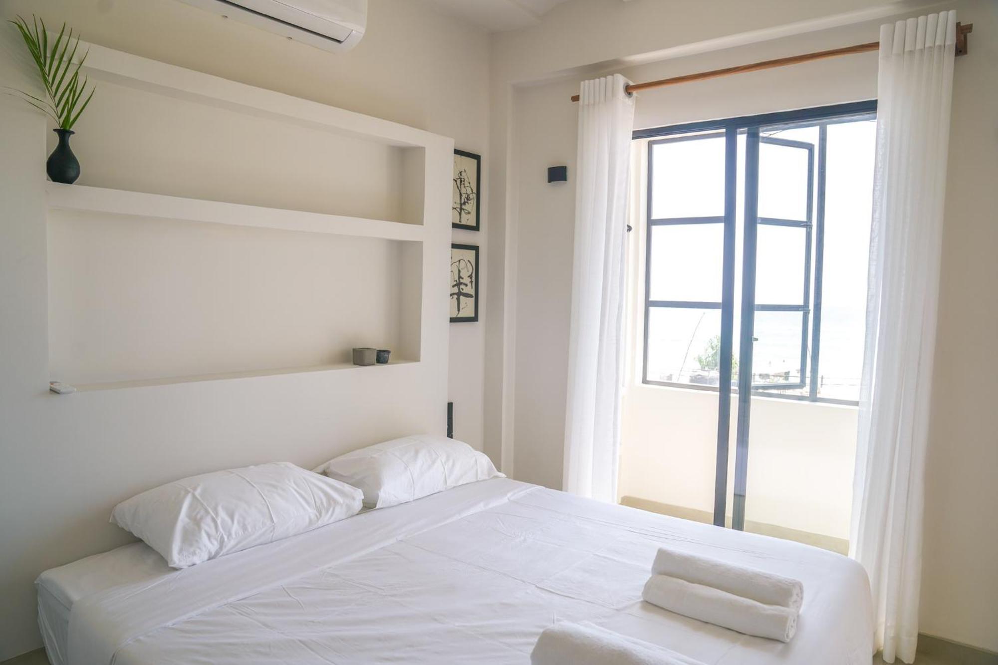 Loft Ahangama Extérieur photo