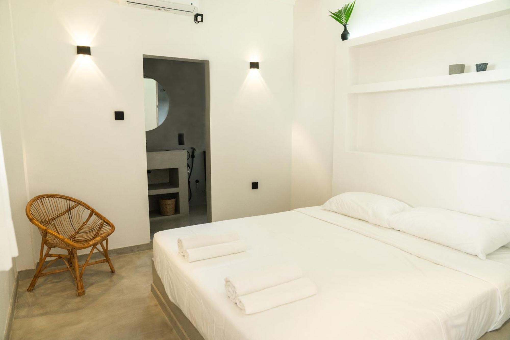 Loft Ahangama Extérieur photo