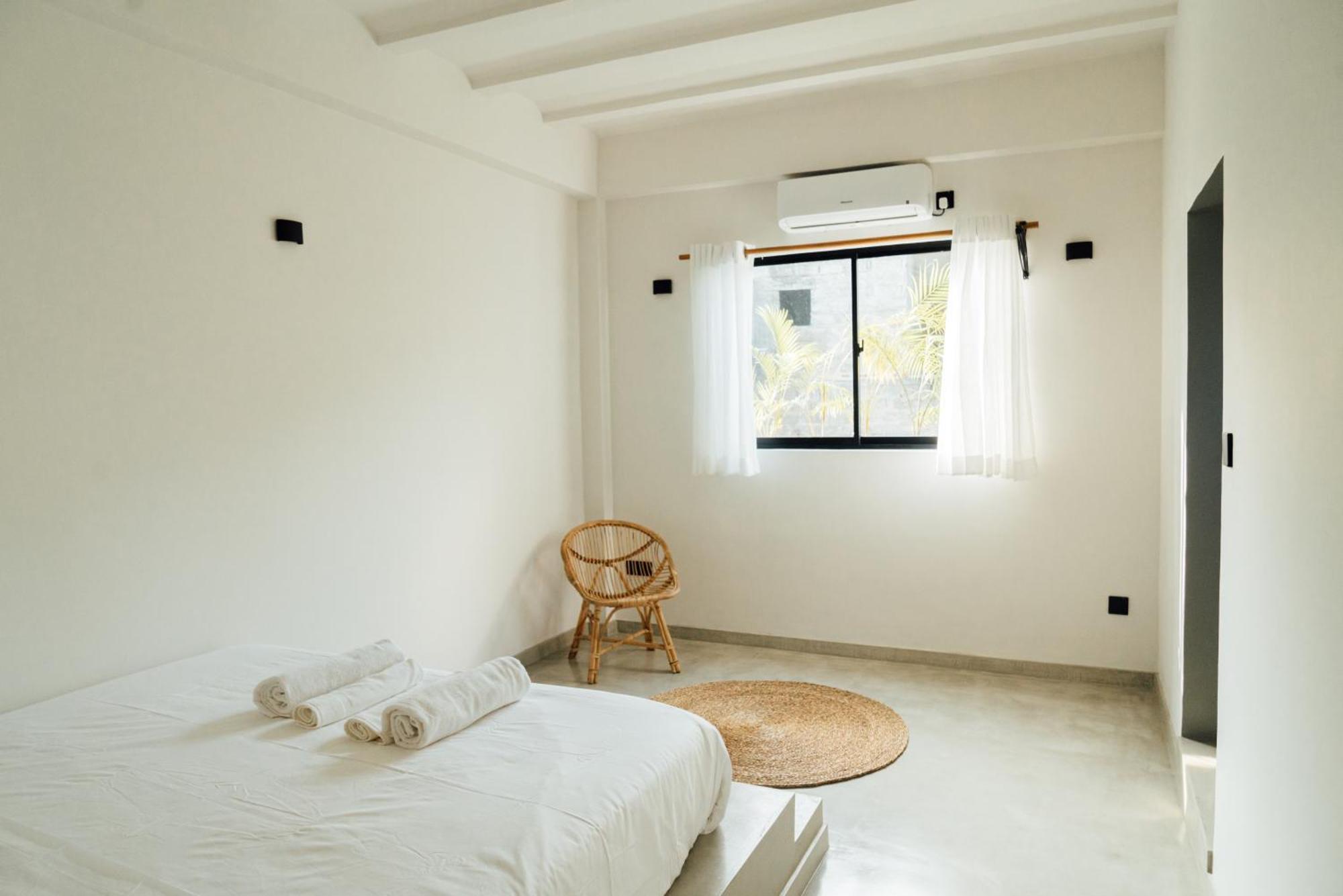 Loft Ahangama Extérieur photo