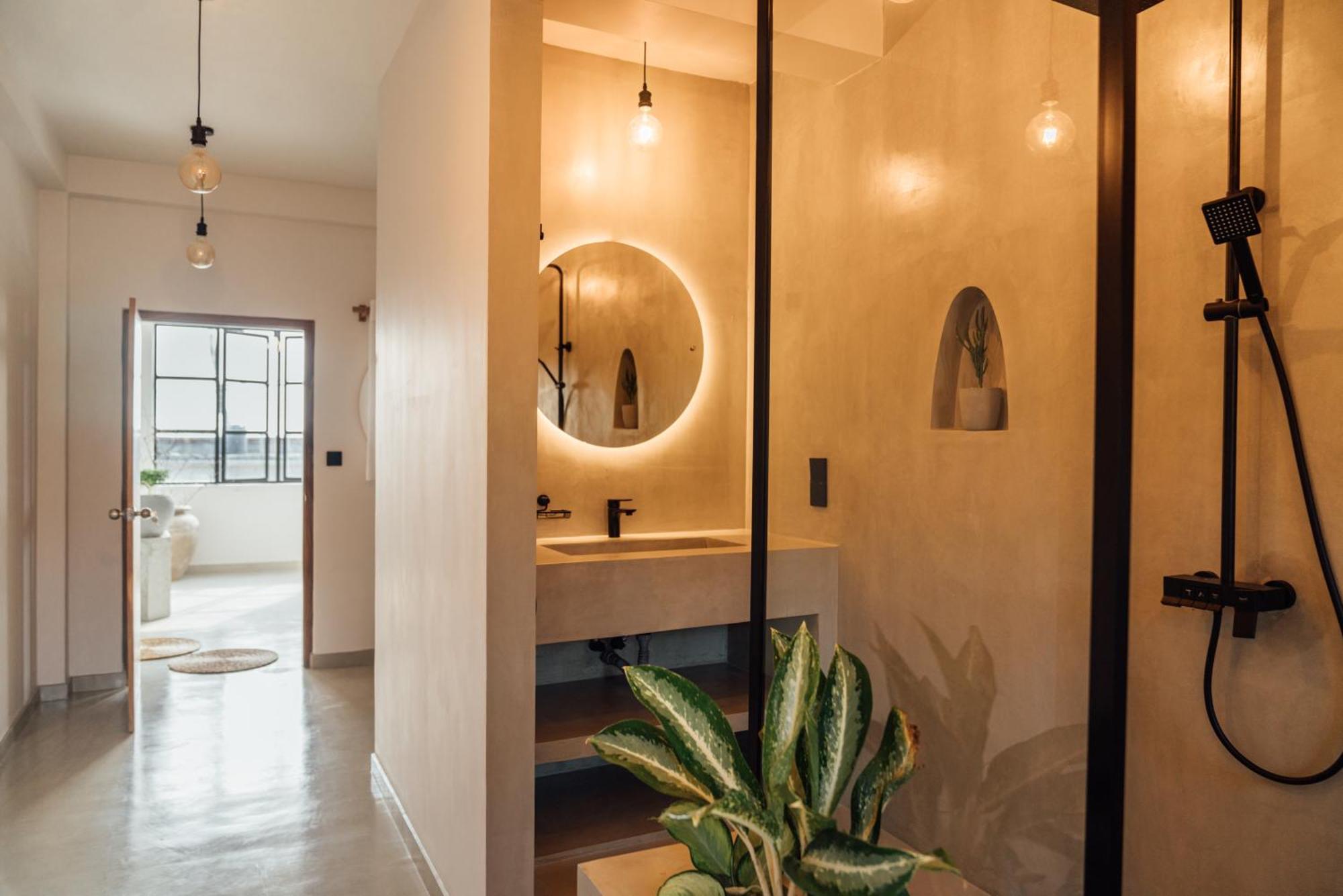 Loft Ahangama Extérieur photo