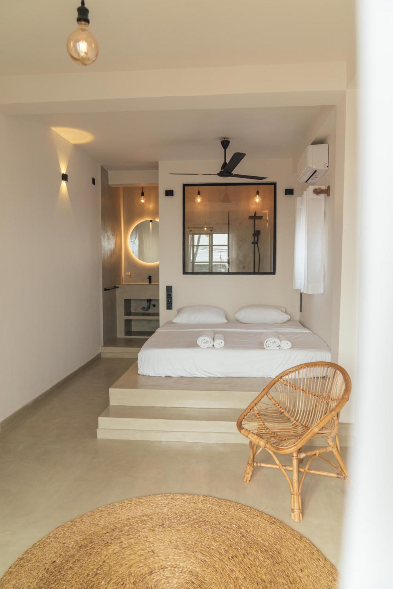 Loft Ahangama Extérieur photo