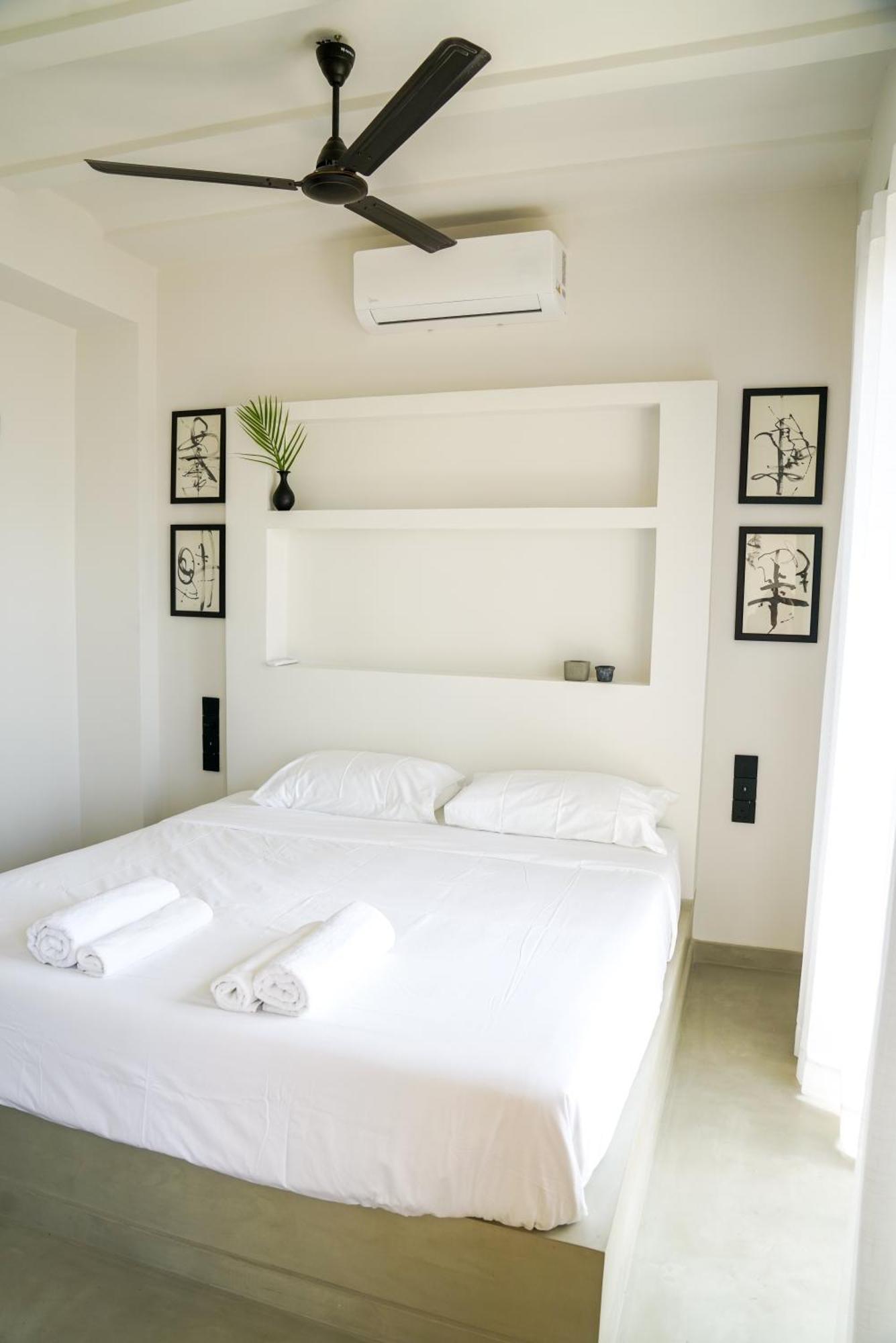 Loft Ahangama Extérieur photo