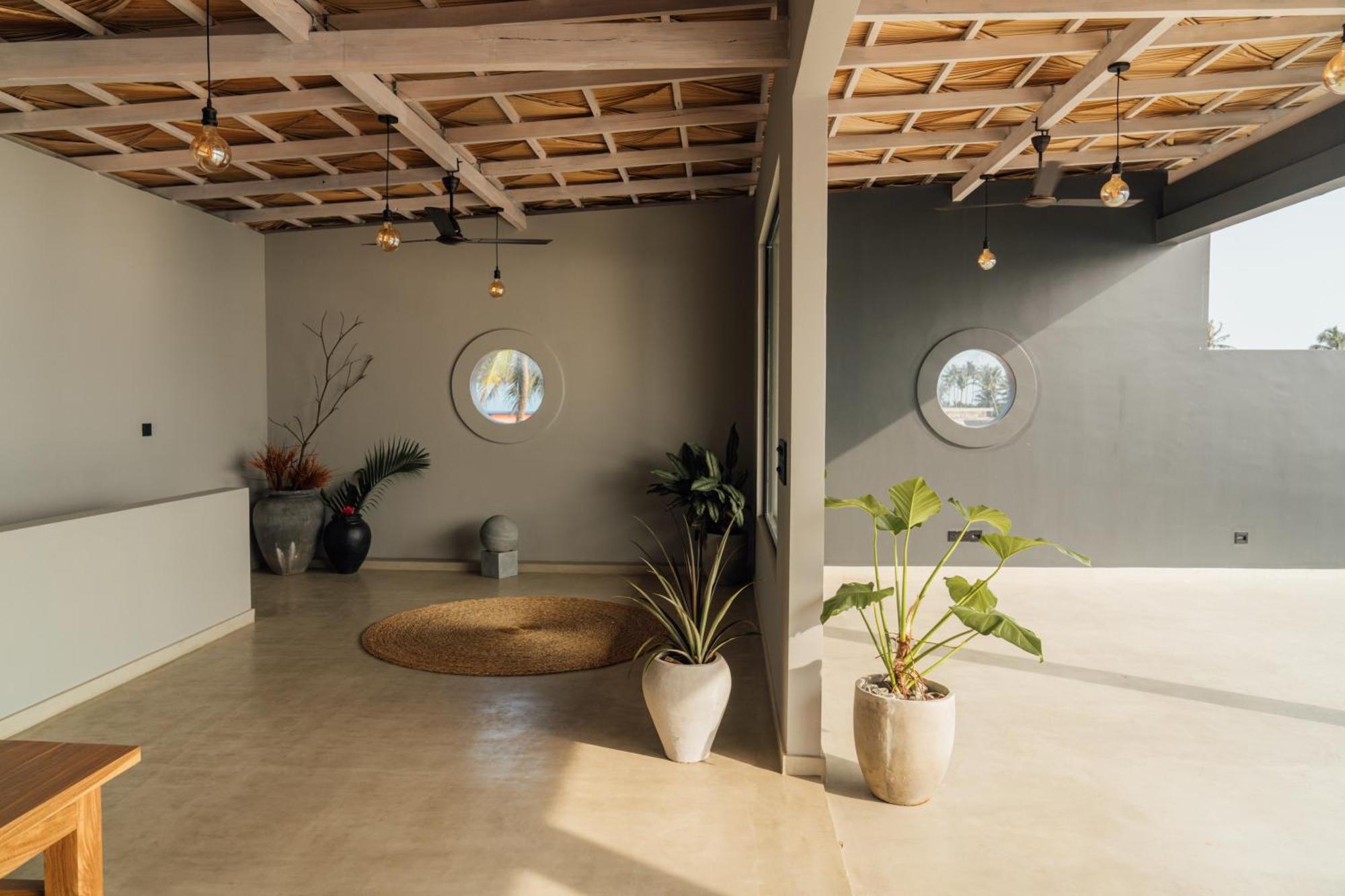 Loft Ahangama Extérieur photo