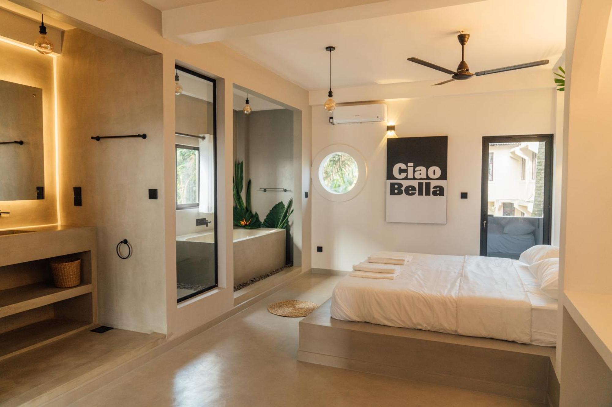 Loft Ahangama Extérieur photo